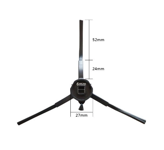 Комплект №2 для робота-пылесоса Rowenta X-plorer Serie 65 ( RR8L65WH ) / 65+ ( RR8L85WH ) - изображение 3