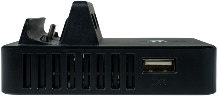 Stacja dokująca Nacon Nintendo Switch TV Stand (3665962019452) - obraz 3