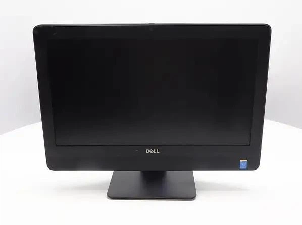 Моноблок Dell Optiplex 3030 AIO 19.5" TN LED 1600x900 (Intel Core i5-4590S/8GB/SSD240Gb) Б/В - зображення 4