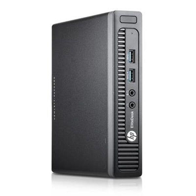 Неттоп HP ProDesk 600 G2 mini (Intel Core i5-6500T, 8 ГБ ОП DDR4, SSD ...
