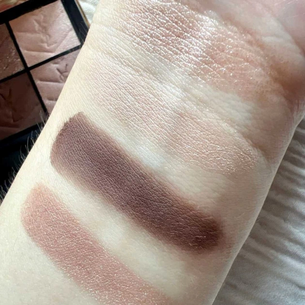 Тени для век Yves Saint Laurent Couture Mini Clutch Eyeshadow