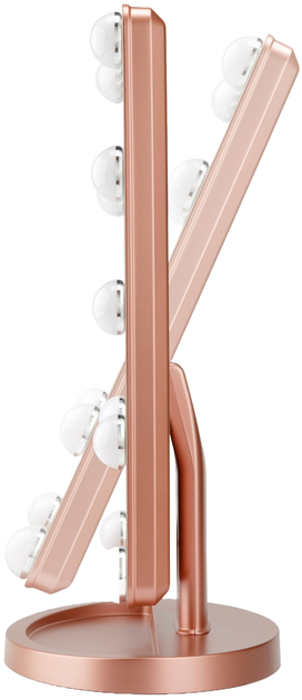 Дзеркало косметичне Beautifly Glamour Vue (5903003702177) - зображення 3