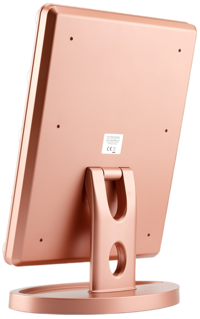 Дзеркало косметичне Beautifly Glamour Vue (5903003702177) - зображення 4