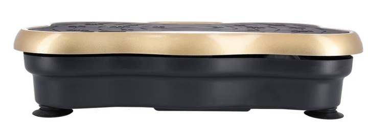 Platforma wibracyjna HMS SVP01 Gold (5907695542295)  - obraz 5