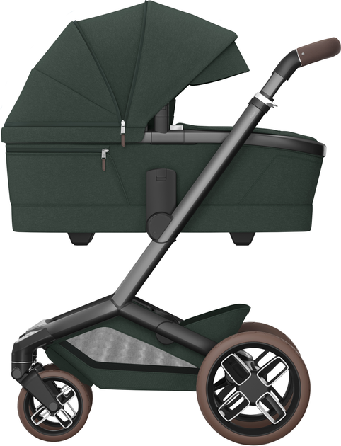 Коляска Maxi-Cosi Fame Twillic Green (1920403110) - изображение 2