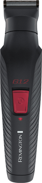 Машинка для стрижки + триммер Remington Graphite PG2120 - изображение 2