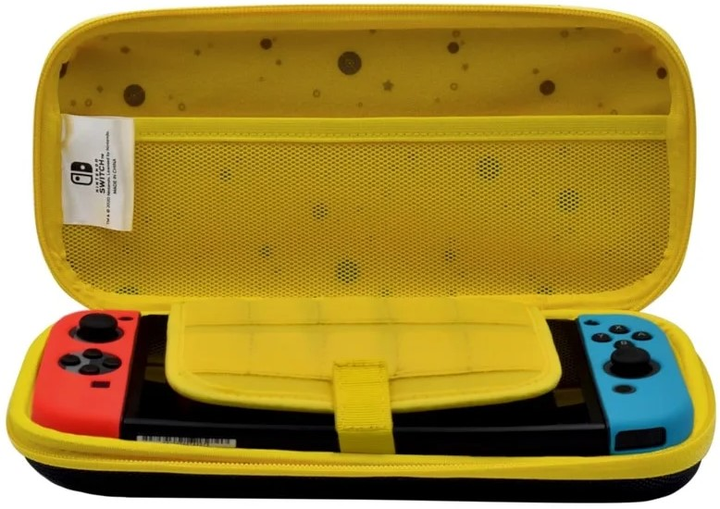 Etui Hori Nintendo Switch/Lite Vault Case Pokemon: Stars (0810050910019) - obraz 3