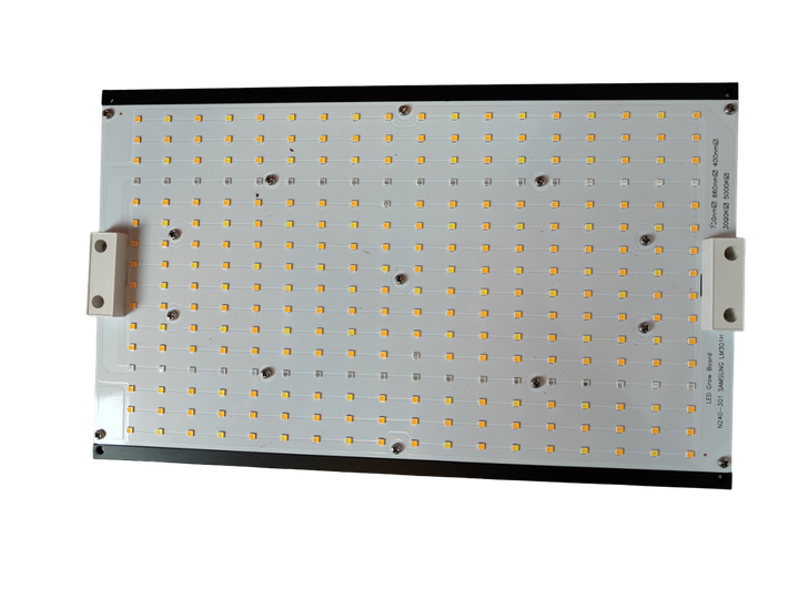 Фітосвітильник для рослин 120W квантум борд LM301H - зображення 3