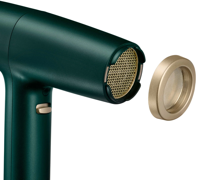 Suszarka do włosów BaByliss Air Power Pro D6555DE - obraz 10