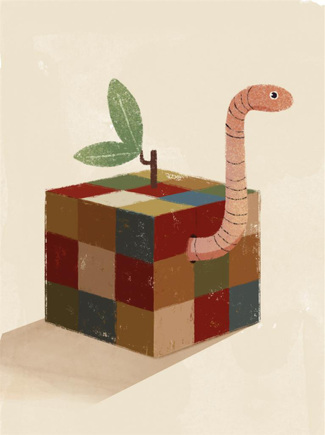 Настільна гра Lucky Duck Games Art Society (польське видання) (5905965250369) - зображення 3