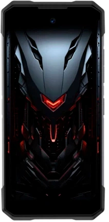 Мобільний телефон Doogee S200 VIP 5G 12/256GB Gray (6923740293799_1) - зображення 2