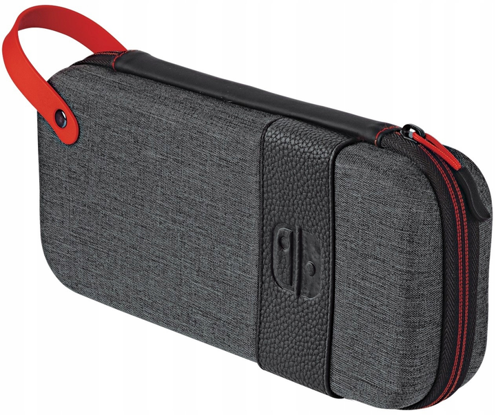 Чохол PDP Nintendo Switch/Lite Deluxe Travel Case - Elite Edition (0708056066116) - зображення 2