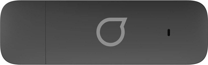 Modem Alcatel LINKKEY LTE IK41VE Black (99932234) - obraz 3