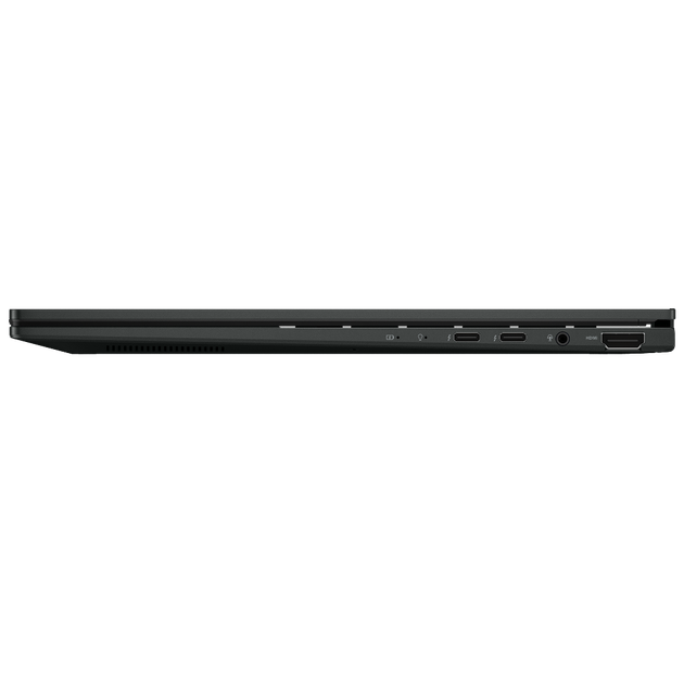 Ноутбук Asus ZenBook 14 OLED Q415MA (Q415MA-U5512) - Фото 5 Ноутбук Asus ZenBook 14 OLED Q415MA (Q415MA-U5512) - изображение 5