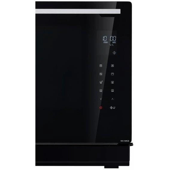 Микроволновка с грилем и конвекцией Panasonic NN-CS89LBZPE - изображение 6