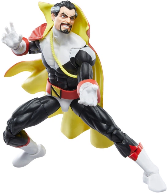 Фігурка Hasbro Marvel Iron Man Count Nefaria 15 см (5010996206701) - зображення 4