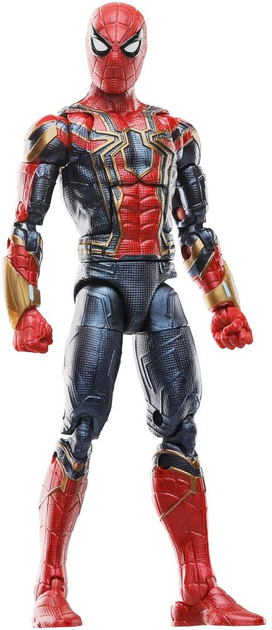 Figurka Hasbro Marvel Legends Series Iron Spider 15 cm (5010996202185) - obraz 5