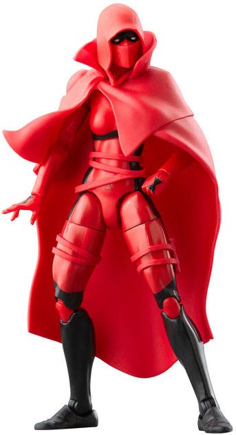 Figurka Hasbro Marvel Legends Series Red Widow 15 cm (5010996222442) - obraz 5