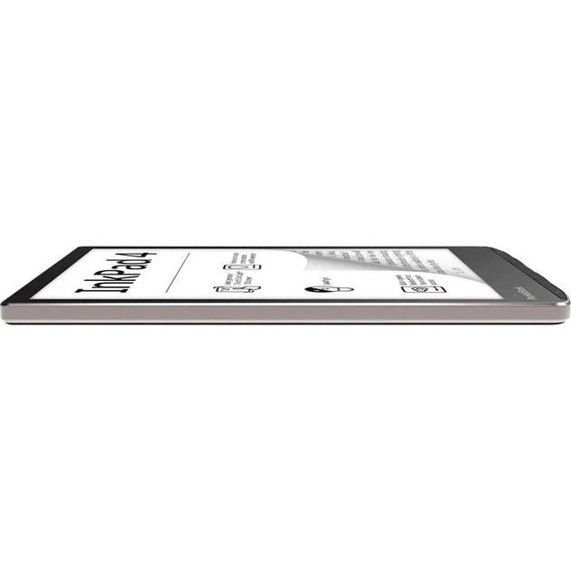 Электронная книга PocketBook 743G InkPad 4 Stundust Silver (PB743G-U-CIS) - изображение 11