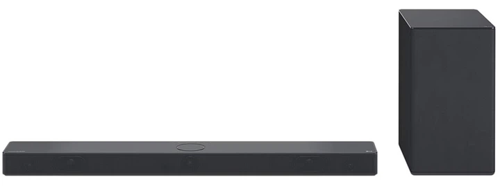 Саундбар LG SC9S - Фото 2 Саундбар LG SC9S - зображення 2