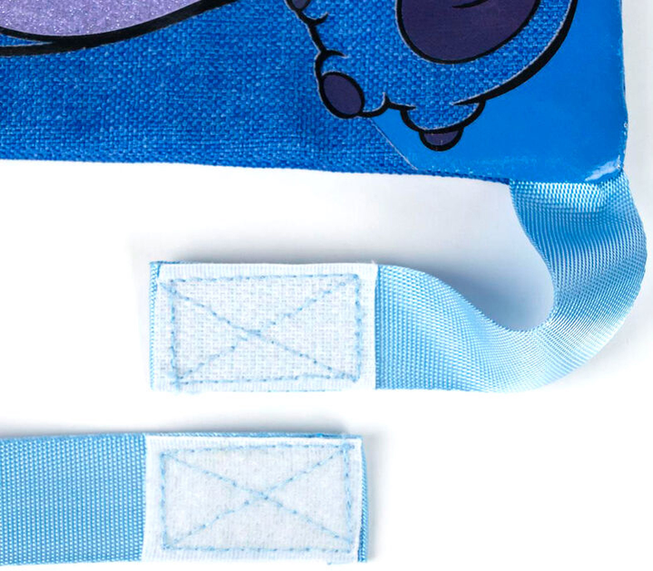 Сумка для взуття Cerda Disney Stitch 33 см (8445484370744) - зображення 3