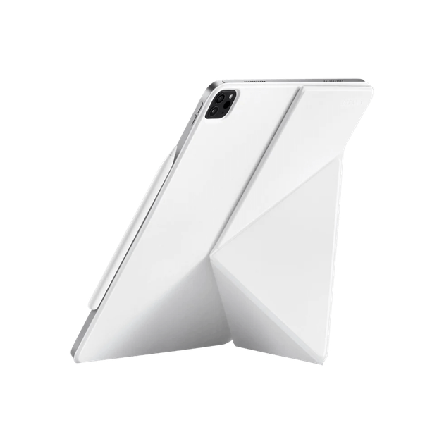 Чохол трансформер Pitaka MagEZ Case Folio 2 White for iPad Pro 11" (4th/3th Gen) (FOL2303) - зображення 4