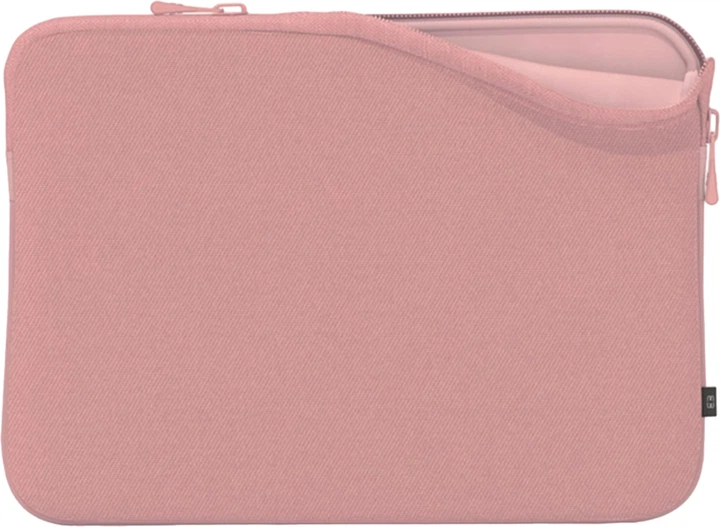 Чехол-конверт MW Seasons Sleeve Case Pink for MacBook Pro 13" M1/MacBook Air 13" M1 (MW-410112) - Фото 4 Чехол-конверт MW Seasons Sleeve Case Pink for MacBook Pro 13" M1/MacBook Air 13" M1 (MW-410112) - изображение 4