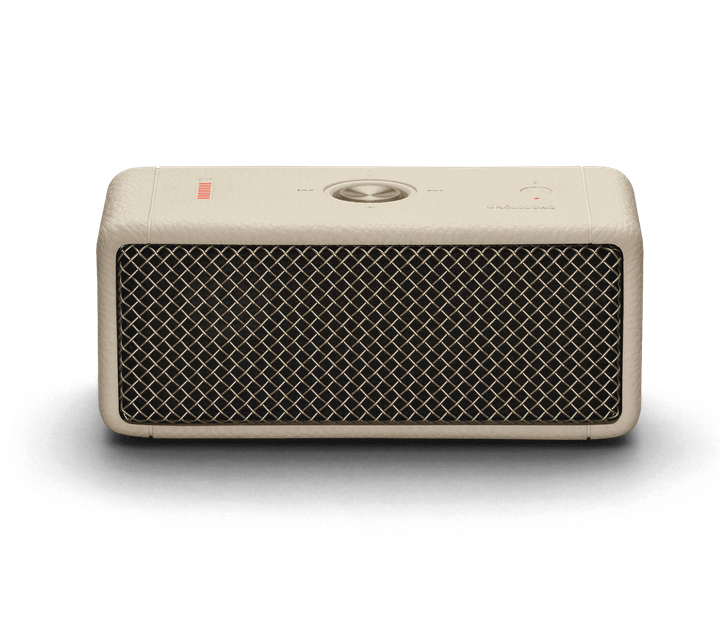 Портативная колонка Marshall Emberton II Cream (1006237) - изображение 6