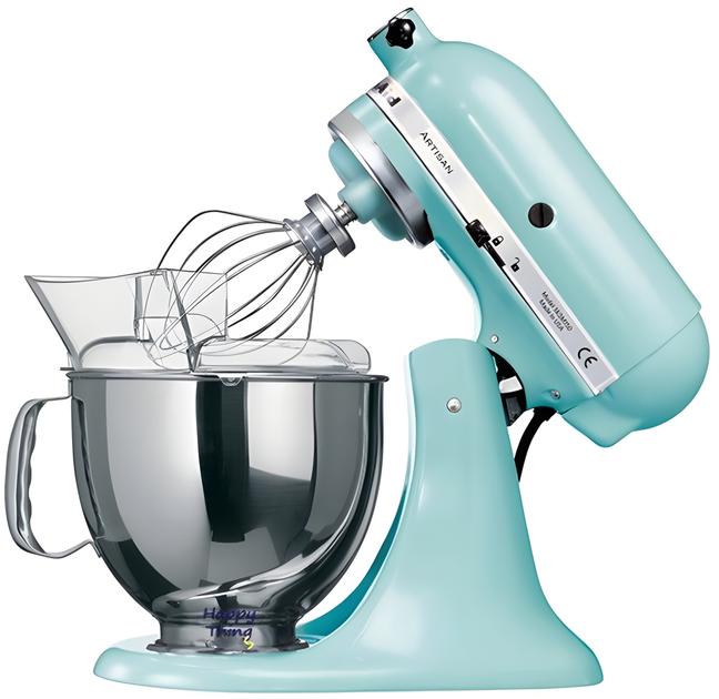 Mikser planetarny KitchenAid Artisan 5KSM175PSEIC - obraz 2