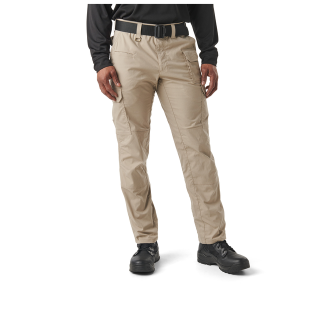 Тактичні штани 5.11 Tactical ABR PRO PANT Khaki W35/L34 (74512-055) - зображення 2