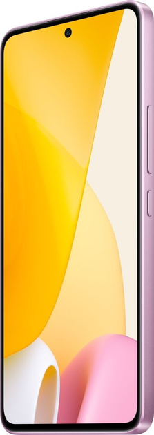 Мобільний телефон Xiaomi 12 Lite 5G 8/256GB DualSim Lite Pink (6934177781667) - зображення 3