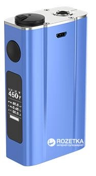 Батарейный мод Joyetech eVic Vtwo Battery Blue (JTEVTWBKBL) - изображение 1