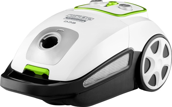 Пылесос для сухой уборки с мешком для дома ECG VP S3010 700 Вт - изображение 2