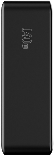 Powerbank Energizer 27000mAh 140W Black (XP27000PD) - obraz 4