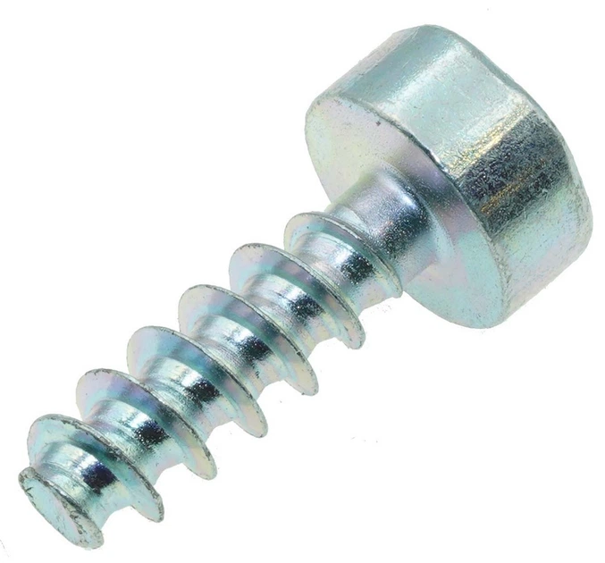 Винт IS-Р5х16 VJ Parts для бензопилы ST MS 210 код 90744784130 - изображение 2