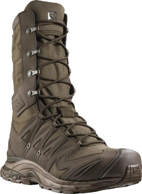 Черевики Salomon XA Forces JUNGLE 46.5 (11.5 UK) (30 см) Dark Earth - зображення 2