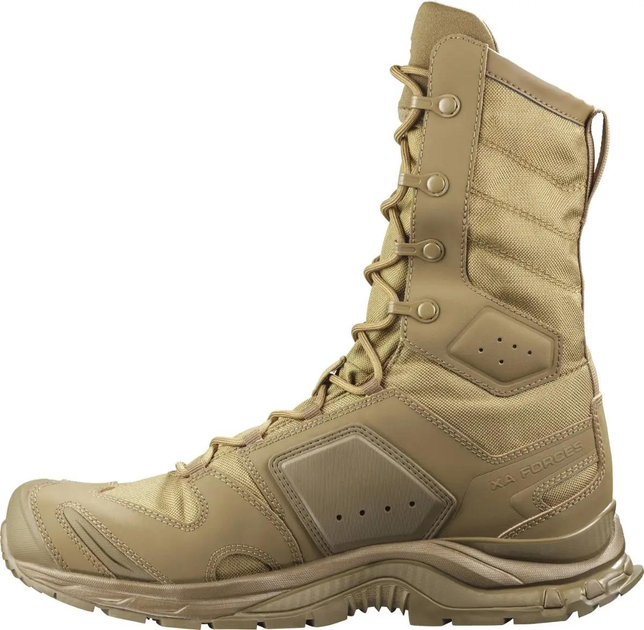 Черевики Salomon XA Forces JUNGLE 46 (11 UK) (29.5 см) Coyote - зображення 1