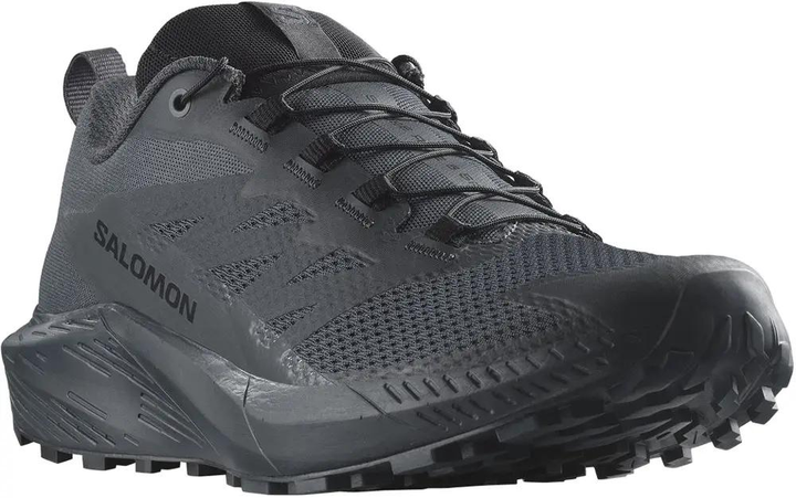 Кроссовки Salomon Sense Ride 38 (5 UK) (29.5 см) SR 11 Indink - изображение 1