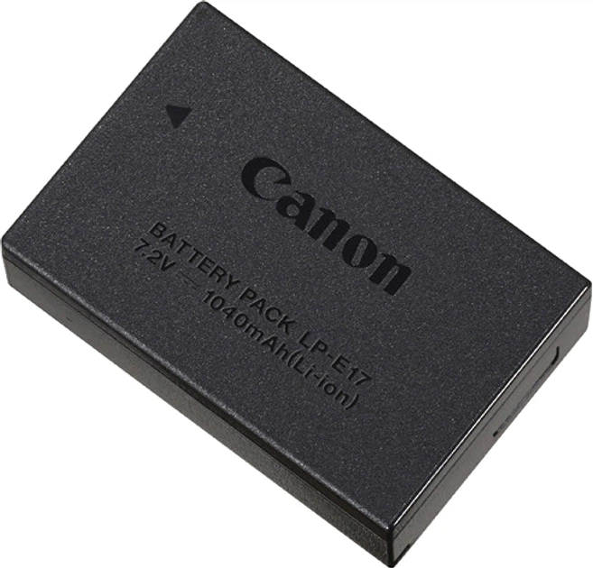 Комплект Фотоаппарат Canon EOS R8 Body Black + Аккумулятор Canon LP-E17 (5803C087AA) + Объектив Canon RF 50mm f/1.8 STM (4515C005) - Фото 10 Комплект Фотоаппарат Canon EOS R8 Body Black + Аккумулятор Canon LP-E17 (5803C087AA) + Объектив Canon RF 50mm f/1.8 STM (4515C005) - изображение 10