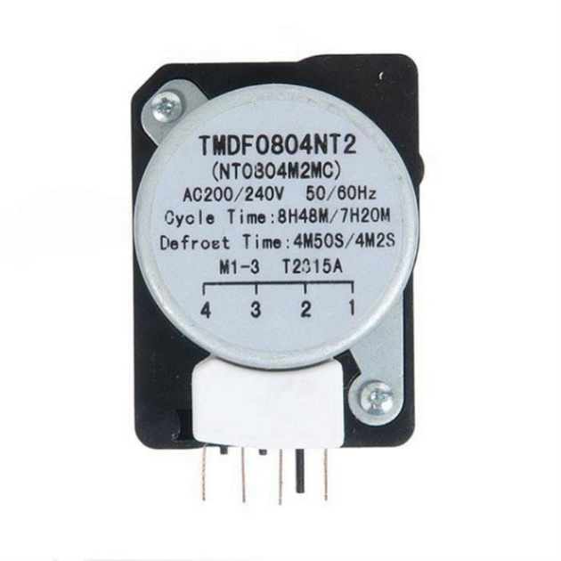 Таймер оттайки для холодильника Sharp, Hitachi, Panasonic (8 ч 48 мин ...