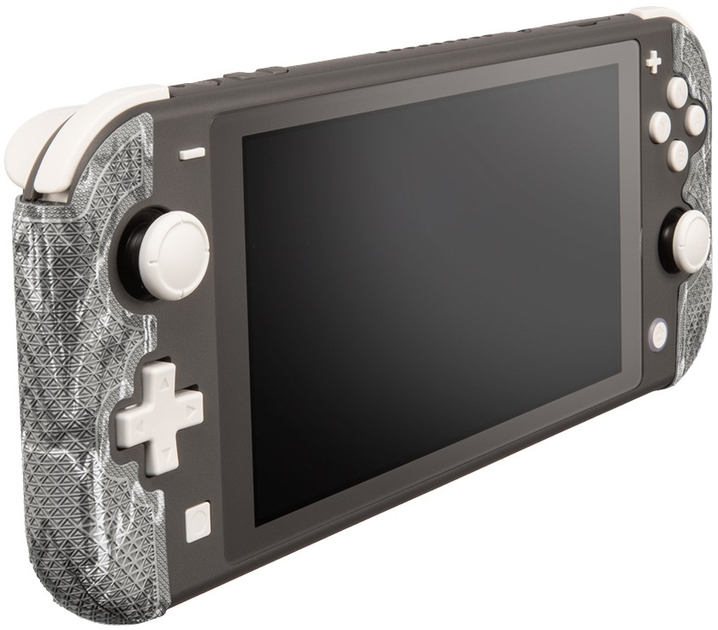 Nakładka Lizard Skins DSP Controller Grip for Switch Lite - Phantom Camo (0696260006687) - obraz 1