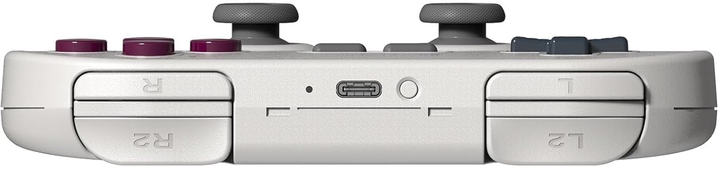 Kontroler 8BitDo SN30 Pro Hall Edition G Classic (6922621505037) - obraz 4
