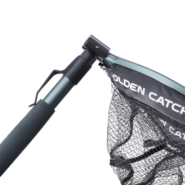 Підсак GC Grabber Stream Float Landing Net 50 80см (186343) 6633336 - зображення 4