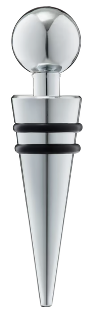 Komplet akcesoriów do wina Ambition Bolero w bambusowym etui 4-elementowy (5904134510327) - obraz 5