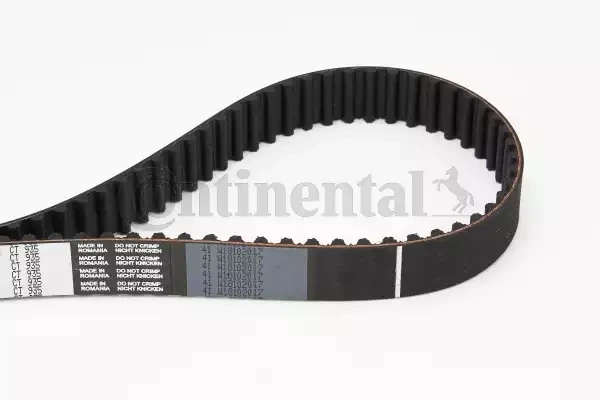 Courroie Crantée En Caoutchouc Continental Contitech Pour OEM