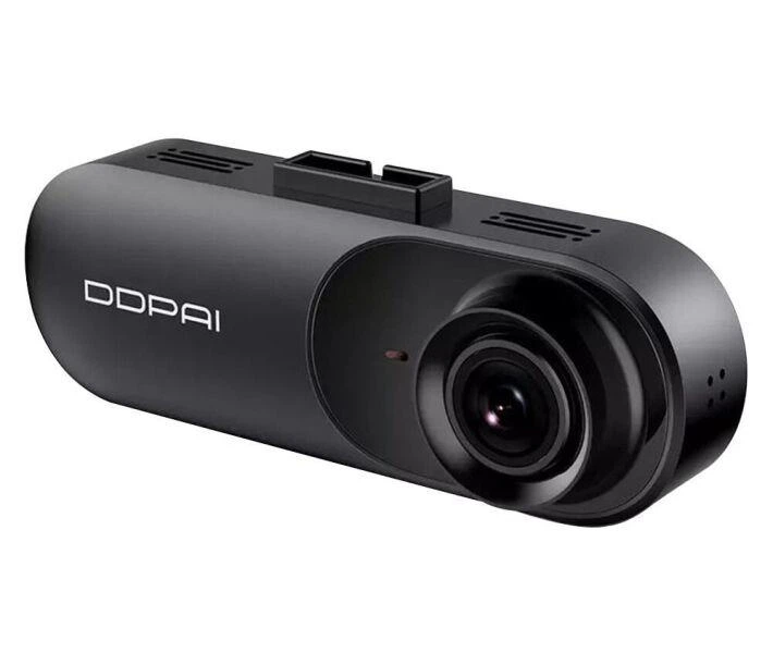 Відеореєстратор DDpai N3 Pro Dash camera + GPS - зображення 6