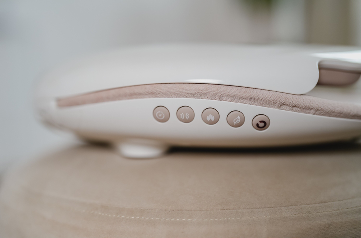 Апарат для моксотерапії Beautifly ComfortZen MoxiTherapy System (5903003702382) - зображення 6