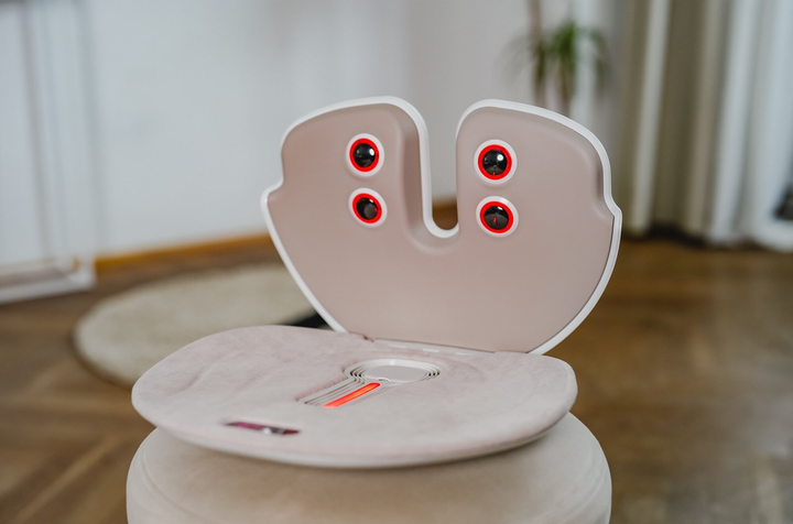 Апарат для моксотерапії Beautifly ComfortZen MoxiTherapy System (5903003702382) - зображення 14