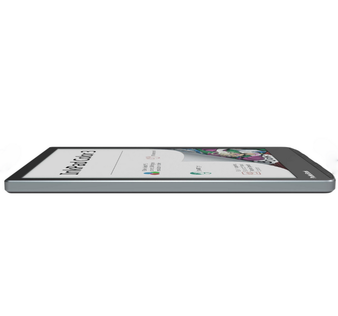 Электронная книга PocketBook 743K InkPad Color 3 Stormy Sea (PB743K3-1-CIS) - изображение 2