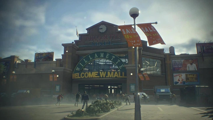 Dead Rising Deluxe Remaster (PS5) - зображення 2